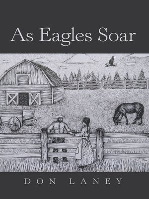 cover image of As Eagles Soar